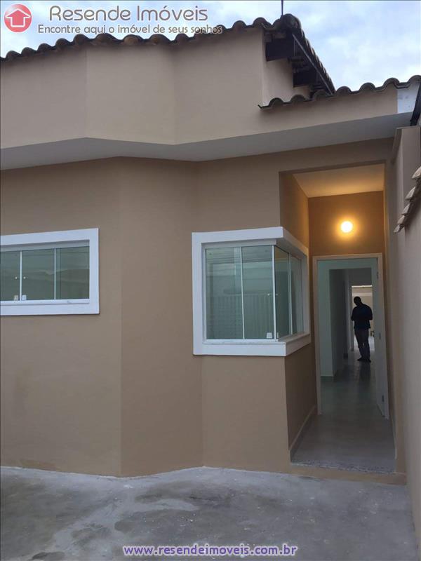 Casa a Venda no Morada da Montanha em Resende RJ