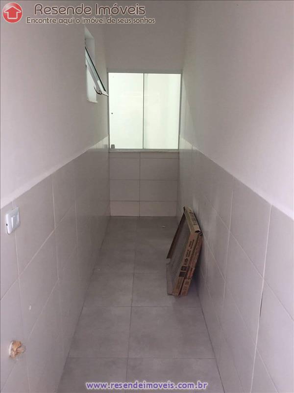 Casa a Venda no Morada da Montanha em Resende RJ