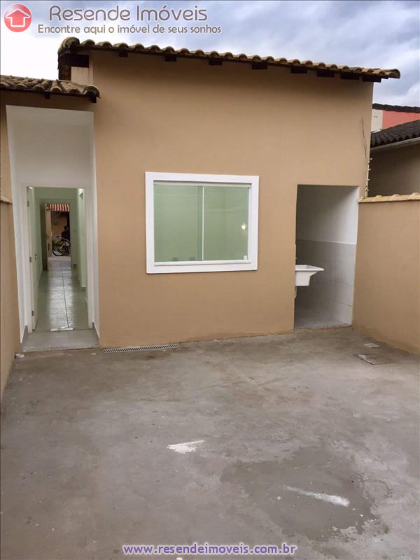 Casa a Venda no Morada da Montanha em Resende RJ
