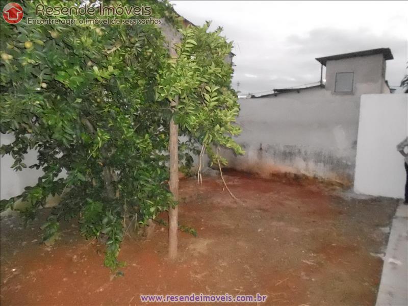 Kitnet para Alugar no Nova Liberdade em Resende RJ