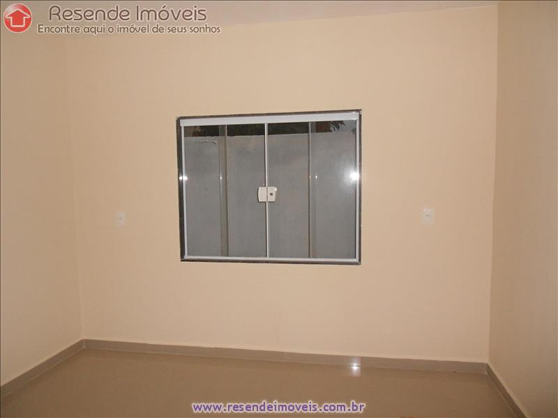 Kitnet para Alugar no Nova Liberdade em Resende RJ