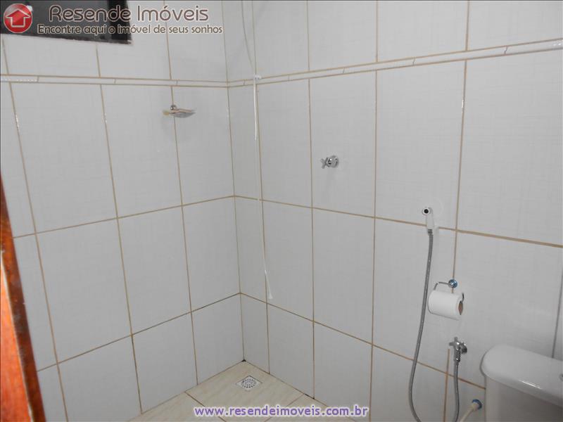 Kitnet para Alugar no Nova Liberdade em Resende RJ