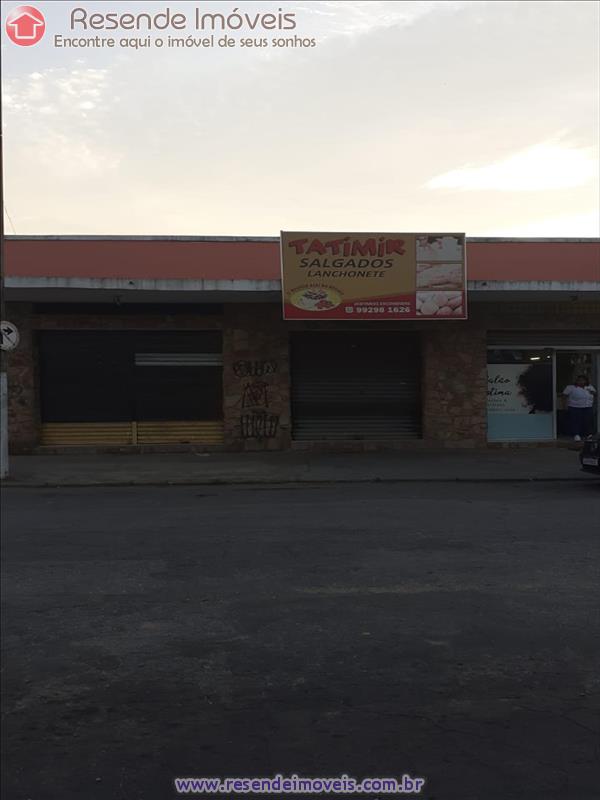 Loja para Alugar no Manejo em Resende RJ