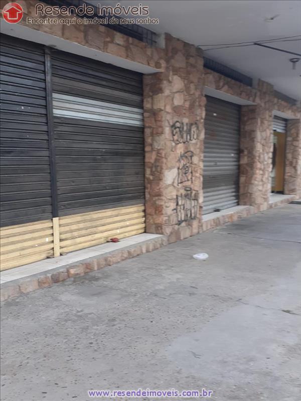 Loja para Alugar no Manejo em Resende RJ
