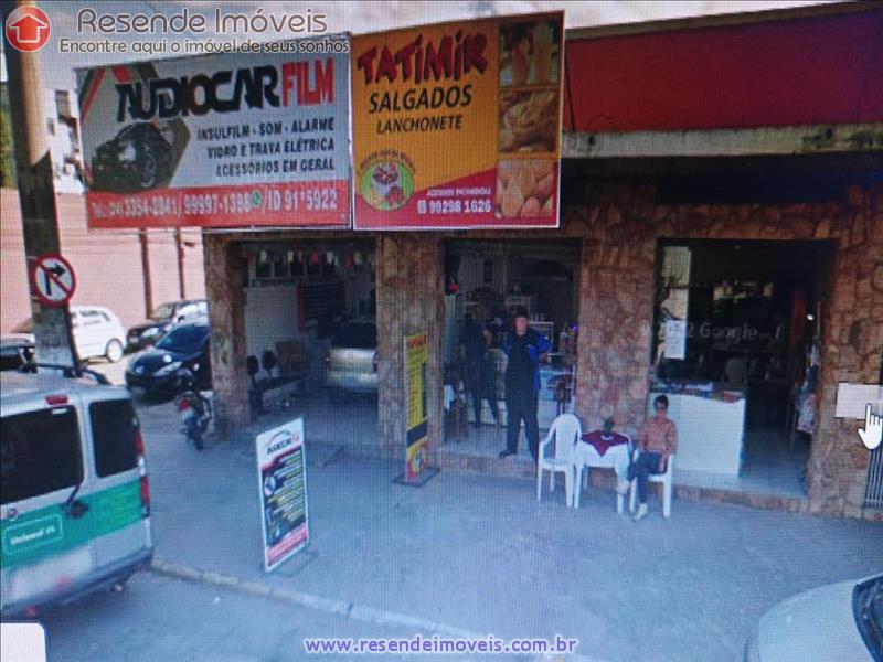 Loja para Alugar no Manejo em Resende RJ