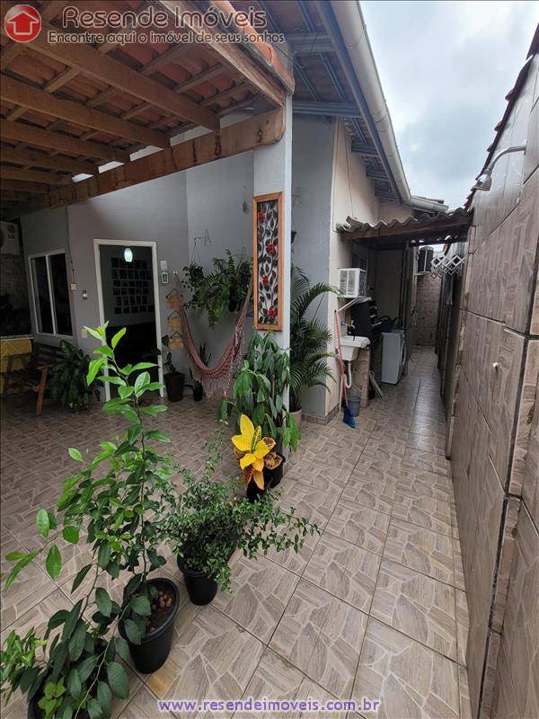 Casa em condomínio a Venda no Jardim Beira Rio em Resende RJ