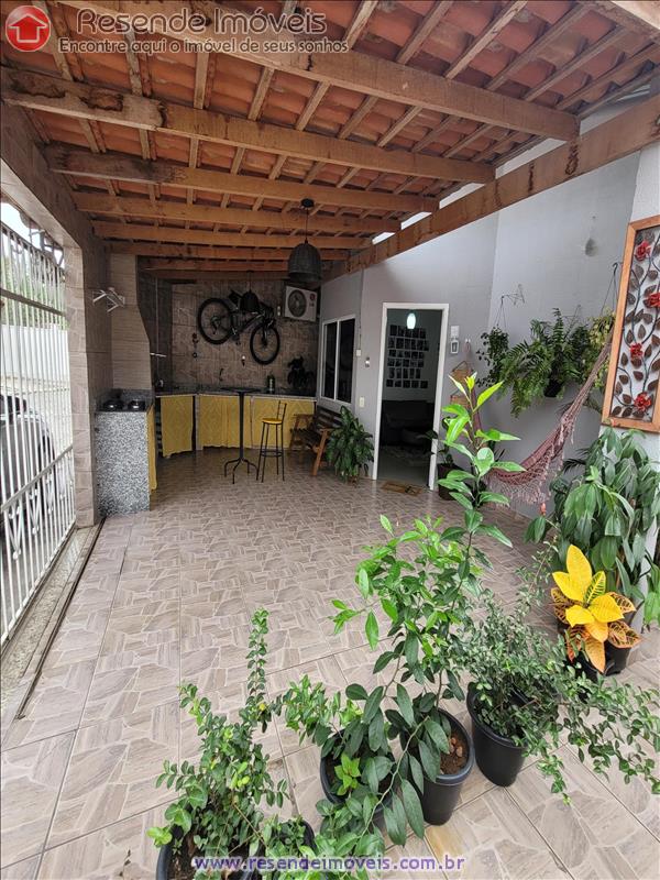 Casa em condomínio a Venda no Jardim Beira Rio em Resende RJ