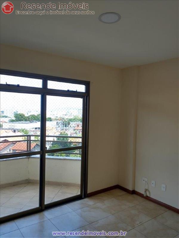 Apartamento a Venda no Morada do Castelo em Resende RJ