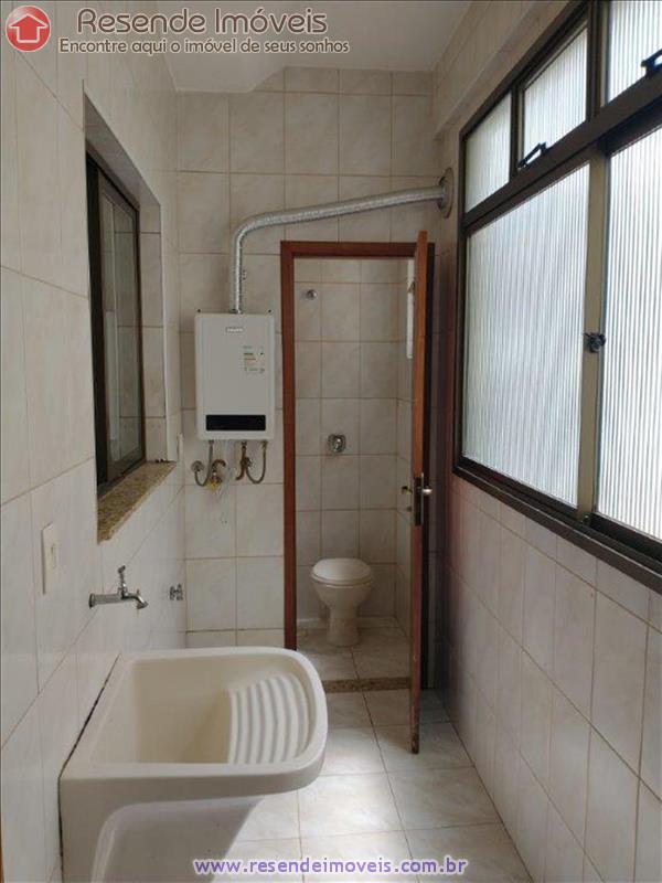 Apartamento a Venda no Morada do Castelo em Resende RJ