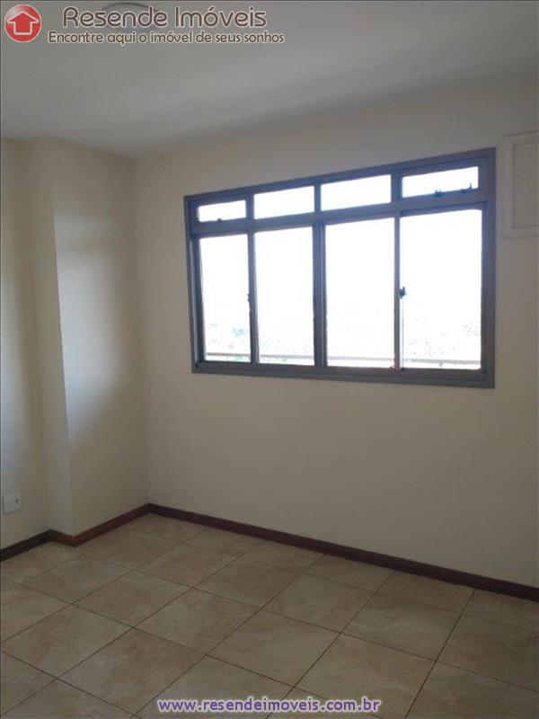 Apartamento a Venda no Morada do Castelo em Resende RJ