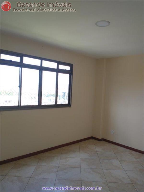 Apartamento a Venda no Morada do Castelo em Resende RJ