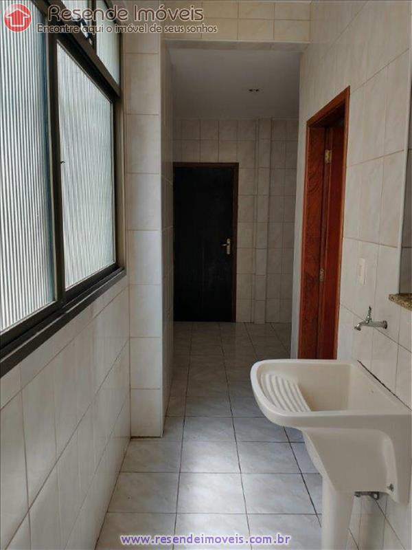 Apartamento a Venda no Morada do Castelo em Resende RJ