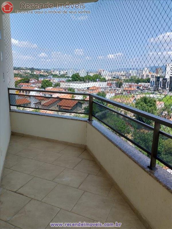 Apartamento a Venda no Morada do Castelo em Resende RJ