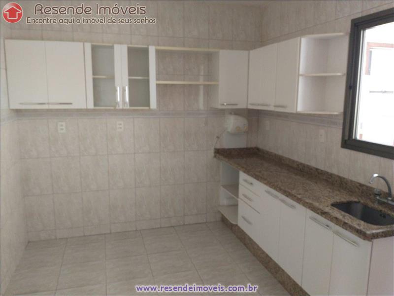 Apartamento a Venda no Morada do Castelo em Resende RJ