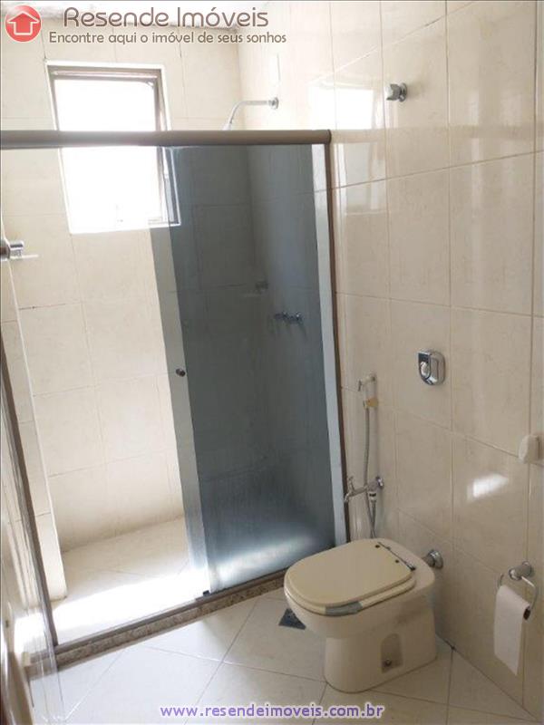 Apartamento a Venda no Morada do Castelo em Resende RJ