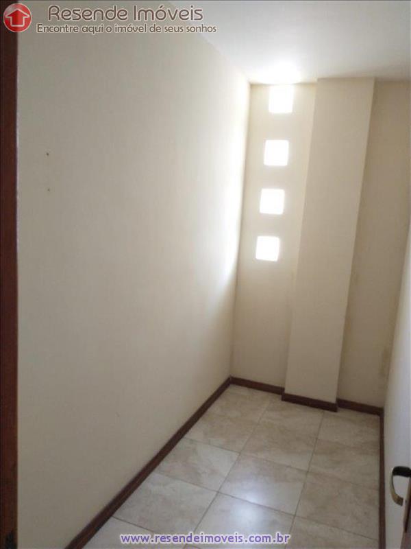 Apartamento a Venda no Morada do Castelo em Resende RJ