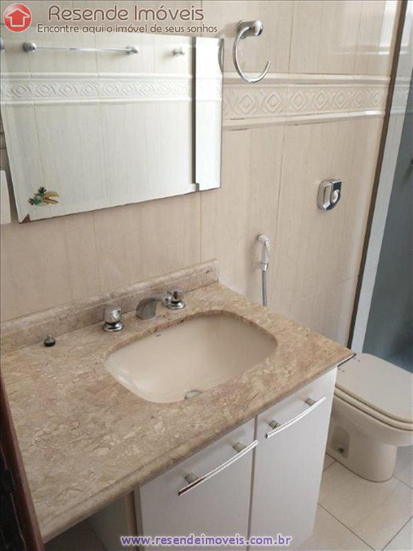 Apartamento a Venda no Morada do Castelo em Resende RJ