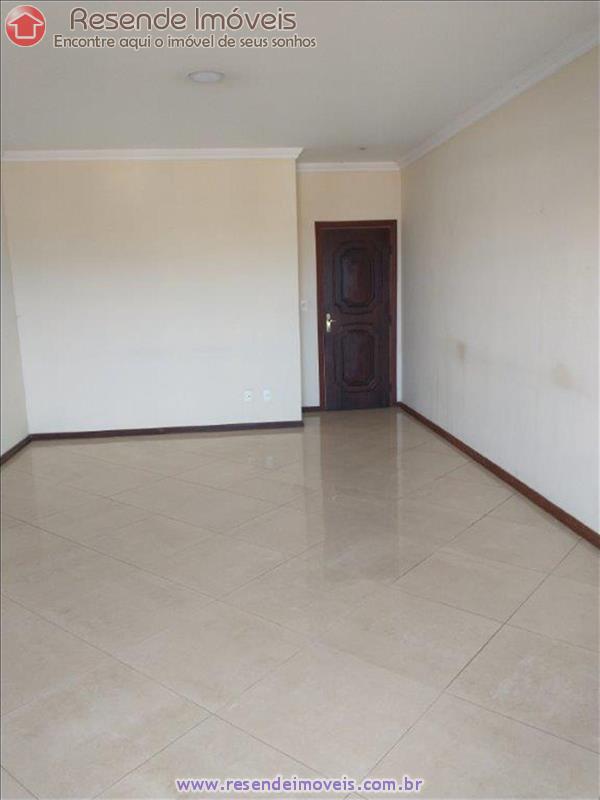 Apartamento a Venda no Morada do Castelo em Resende RJ