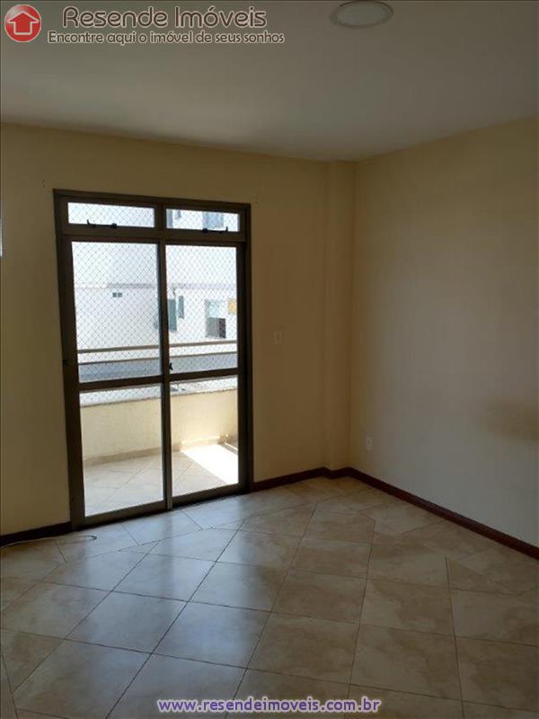 Apartamento a Venda no Morada do Castelo em Resende RJ