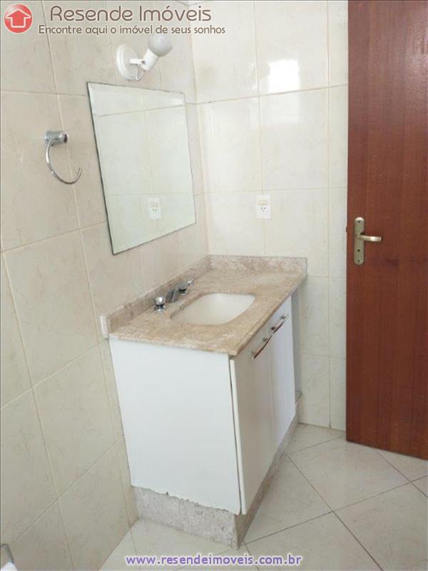 Apartamento a Venda no Morada do Castelo em Resende RJ