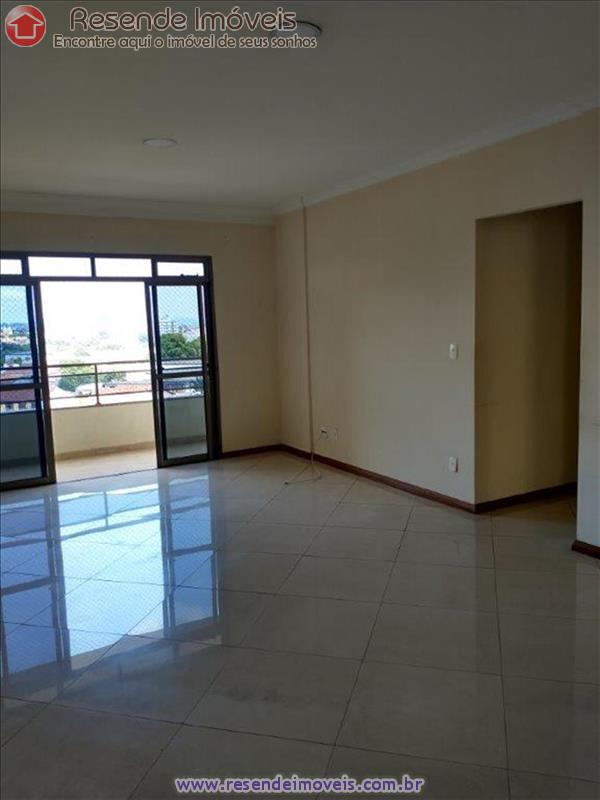 Apartamento a Venda no Morada do Castelo em Resende RJ