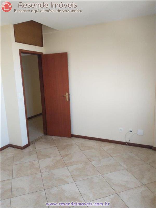 Apartamento a Venda no Morada do Castelo em Resende RJ