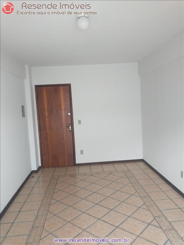 Apartamento para Alugar no Jardim Jalisco em Resende RJ