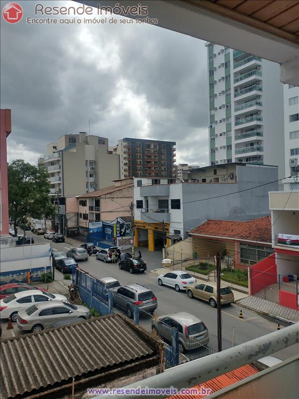 Apartamento para Alugar no Jardim Jalisco em Resende RJ