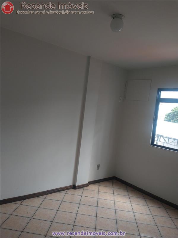 Apartamento para Alugar no Jardim Jalisco em Resende RJ