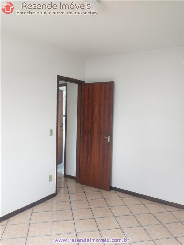 Apartamento para Alugar no Jardim Jalisco em Resende RJ