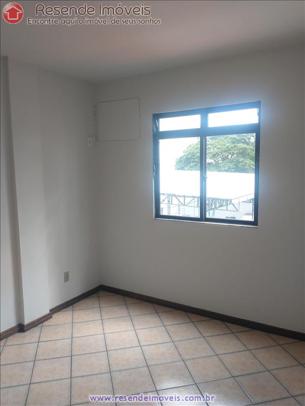 Apartamento para Alugar no Jardim Jalisco em Resende RJ