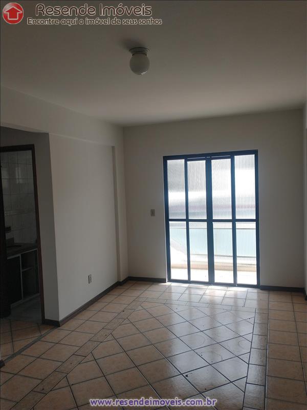 Apartamento para Alugar no Jardim Jalisco em Resende RJ