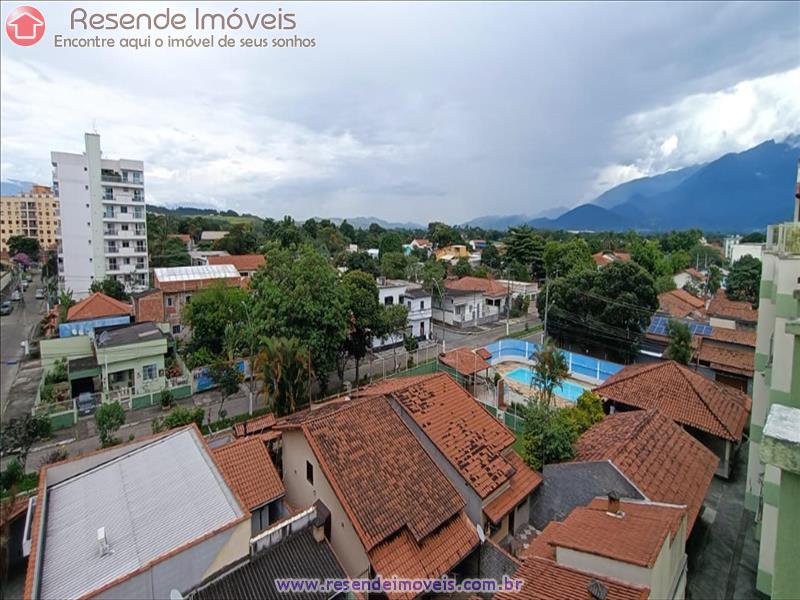 Cobertura a Venda no Santa Isabel em Resende RJ