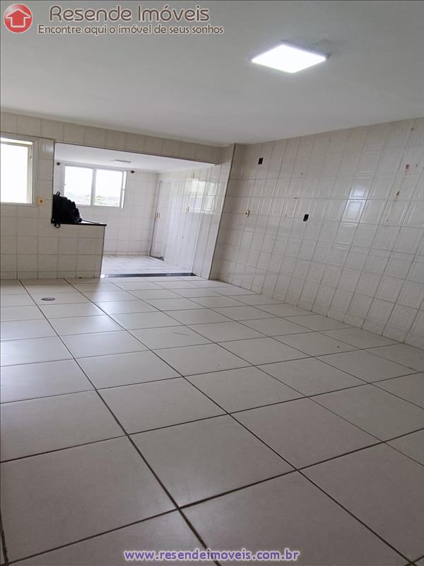 Cobertura a Venda no Santa Isabel em Resende RJ