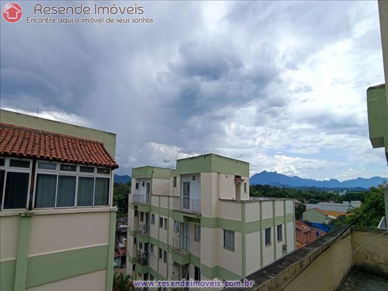 Cobertura a Venda no Santa Isabel em Resende RJ