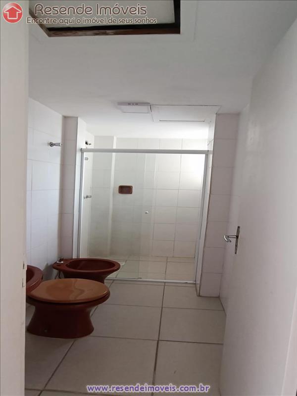Cobertura a Venda no Santa Isabel em Resende RJ