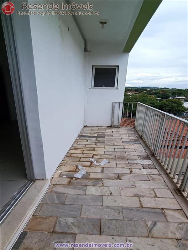 Cobertura a Venda no Santa Isabel em Resende RJ