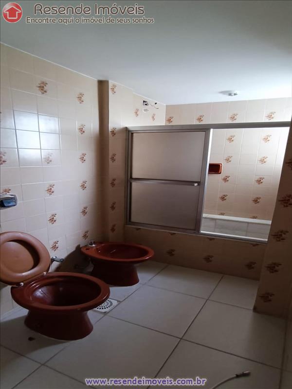 Cobertura a Venda no Santa Isabel em Resende RJ