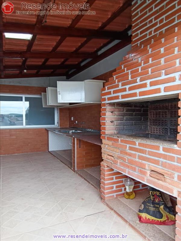 Cobertura a Venda no Santa Isabel em Resende RJ