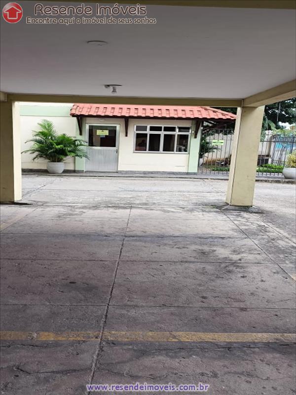 Cobertura a Venda no Santa Isabel em Resende RJ