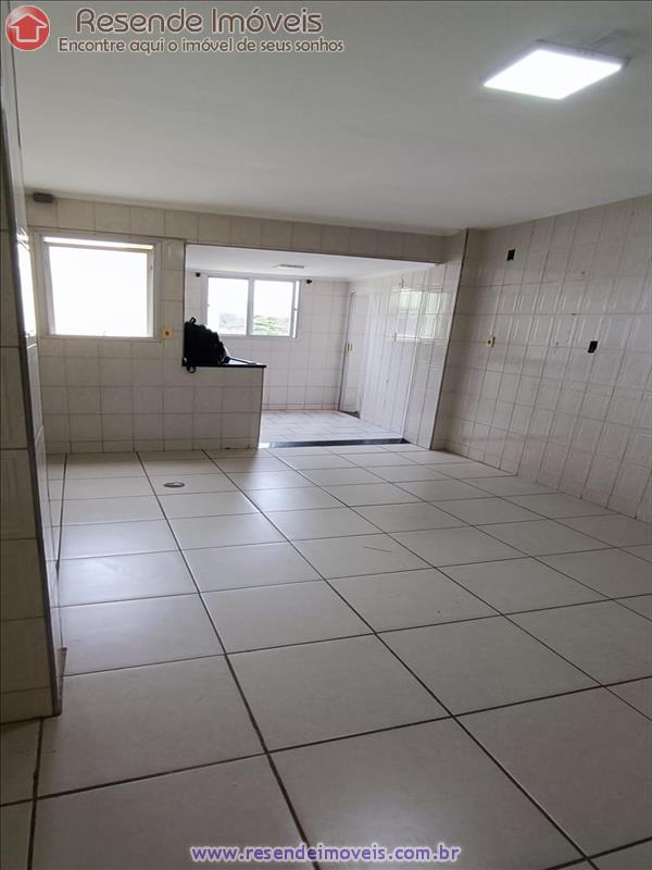 Cobertura a Venda no Santa Isabel em Resende RJ