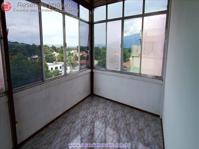 Cobertura a Venda no Santa Isabel em Resende RJ