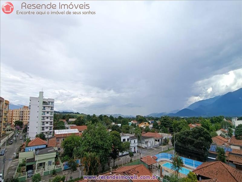 Cobertura a Venda no Santa Isabel em Resende RJ