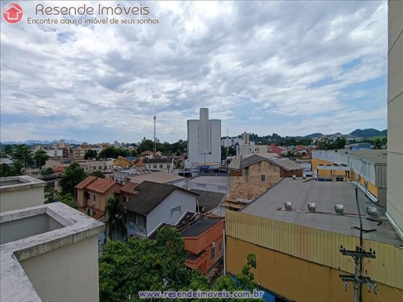 Cobertura a Venda no Santa Isabel em Resende RJ