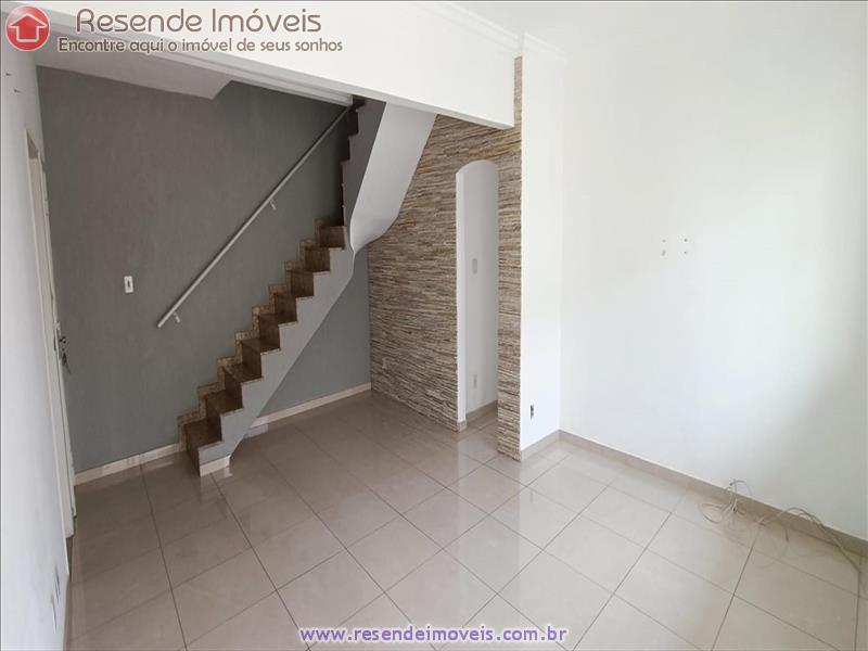 Cobertura a Venda no Santa Isabel em Resende RJ