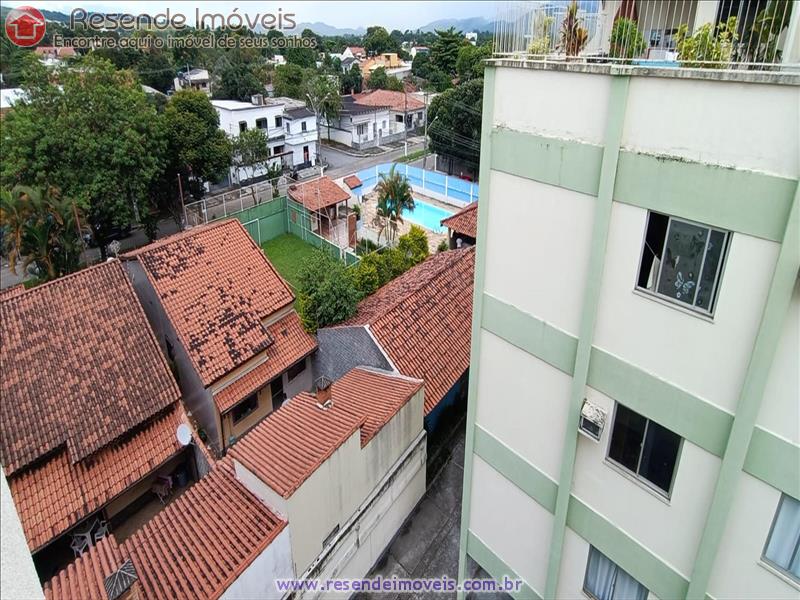 Cobertura a Venda no Santa Isabel em Resende RJ