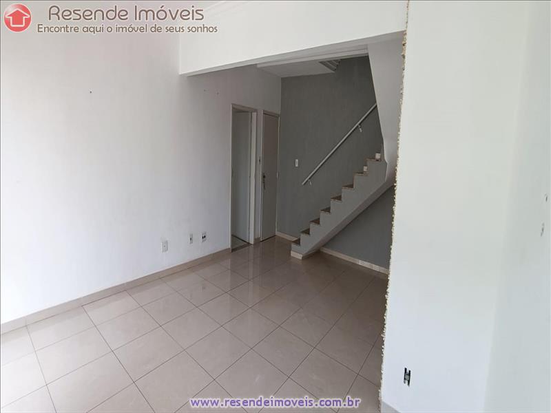 Cobertura a Venda no Santa Isabel em Resende RJ