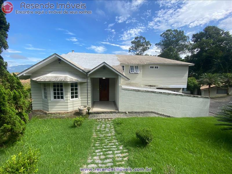 Casa a Venda no Casa da Lua em Resende RJ