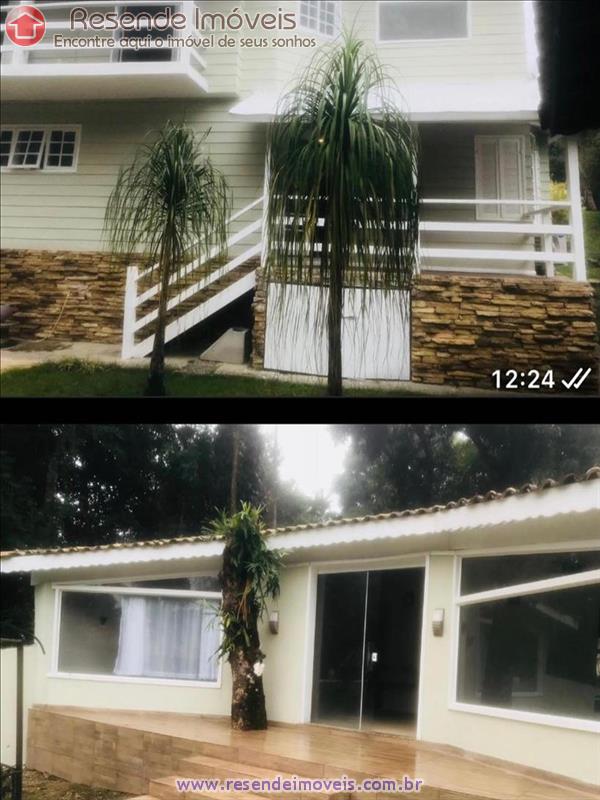 Casa a Venda no Casa da Lua em Resende RJ