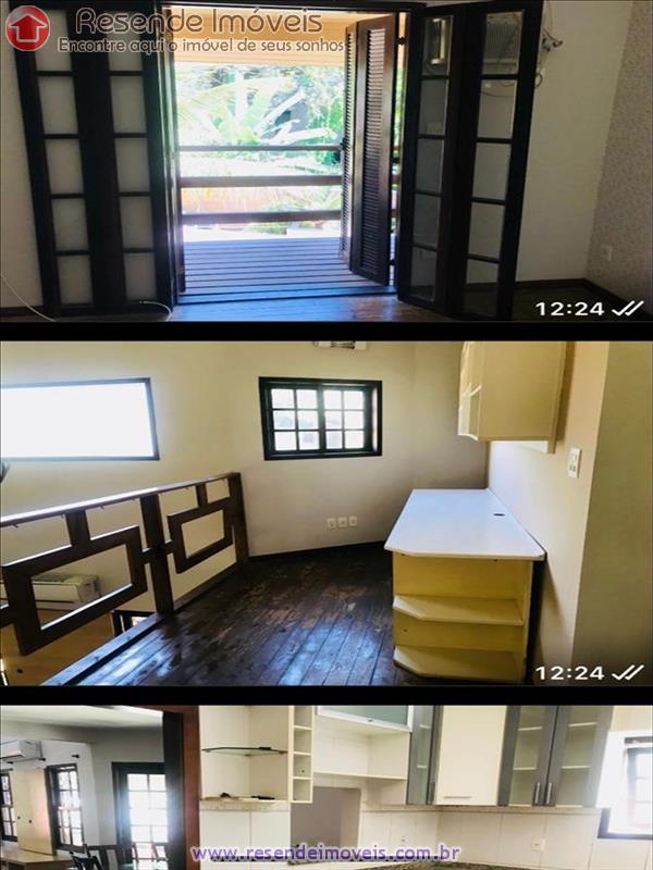 Casa a Venda no Casa da Lua em Resende RJ